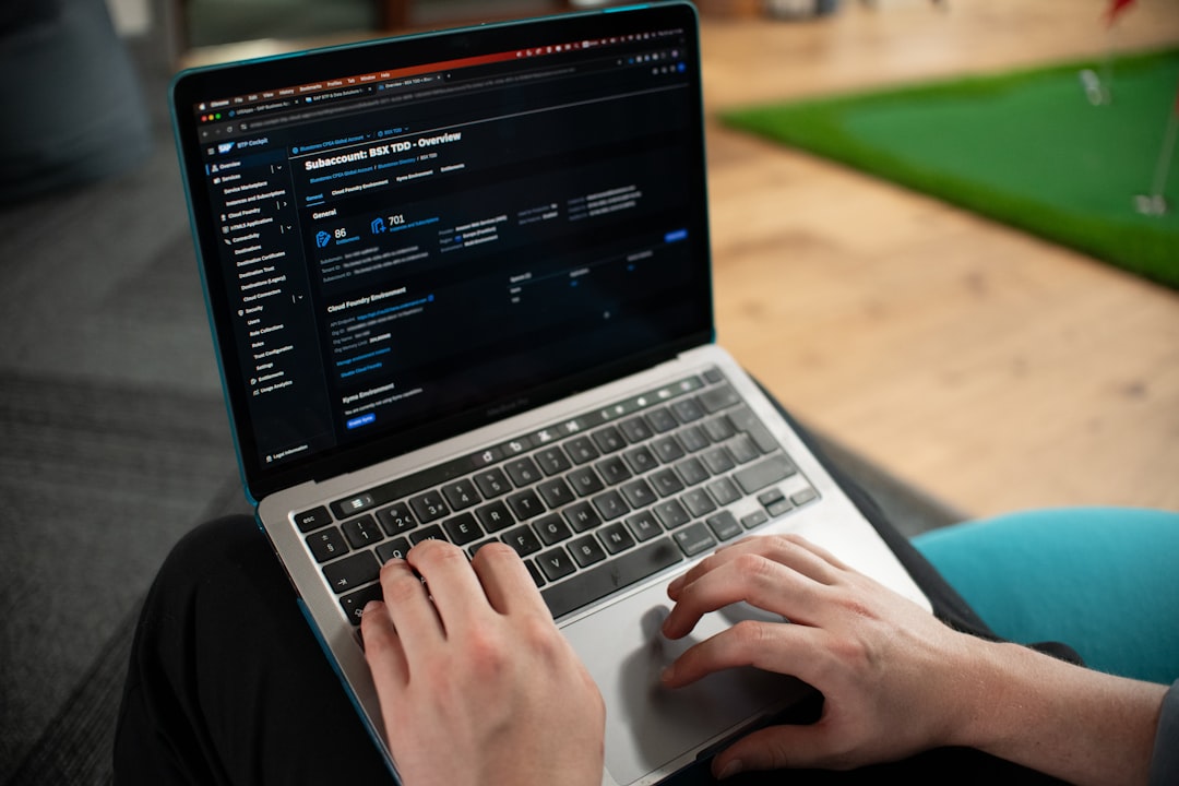 Google Cloud Partner