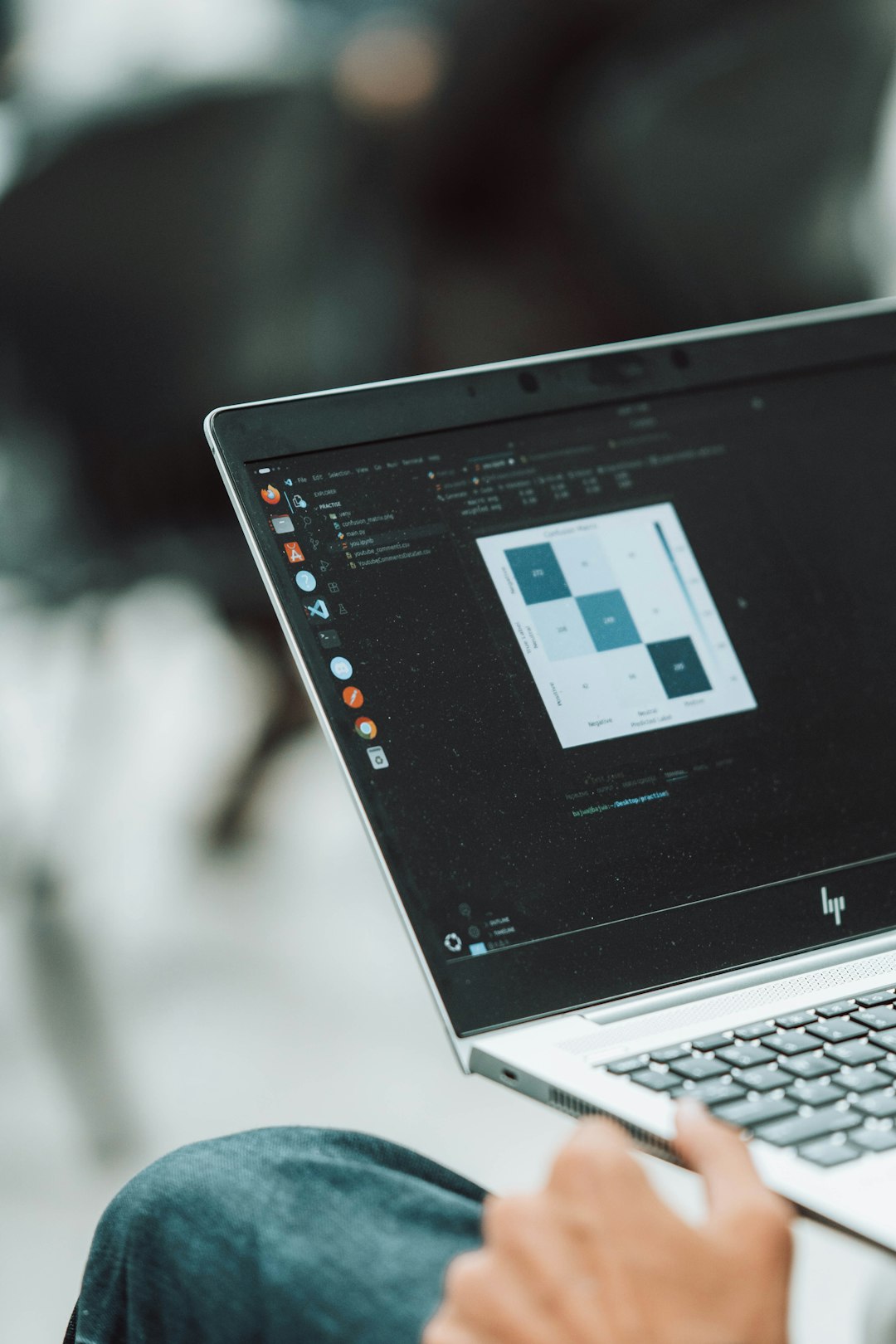 Marketing Analytics Dashboard